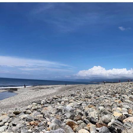 Fun Trip - Fumei Homestay Taitung Ngoại thất bức ảnh