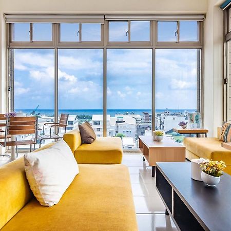 Fun Trip - Fumei Homestay Taitung Ngoại thất bức ảnh