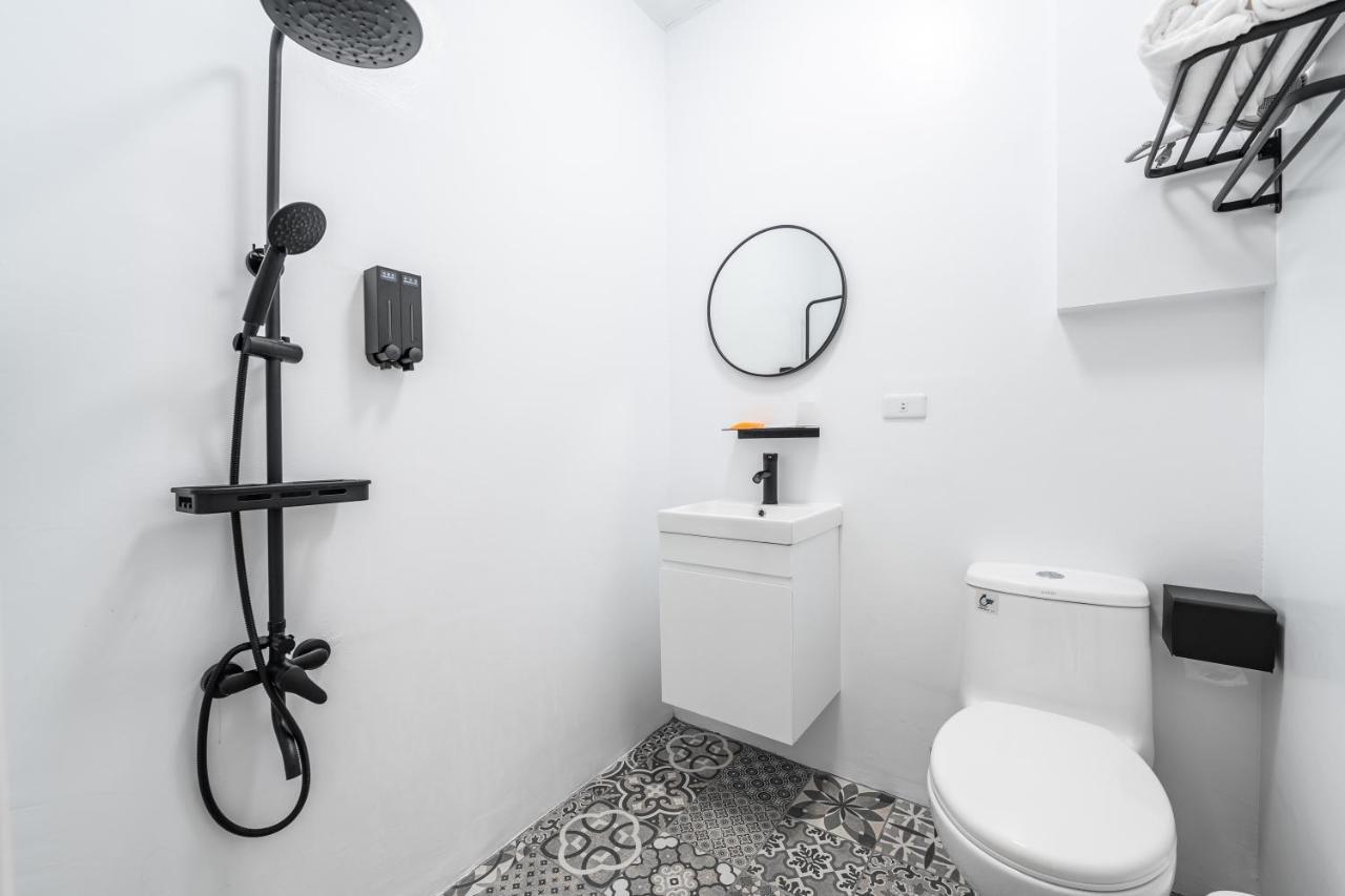 Fun Trip - Fumei Homestay Taitung Ngoại thất bức ảnh