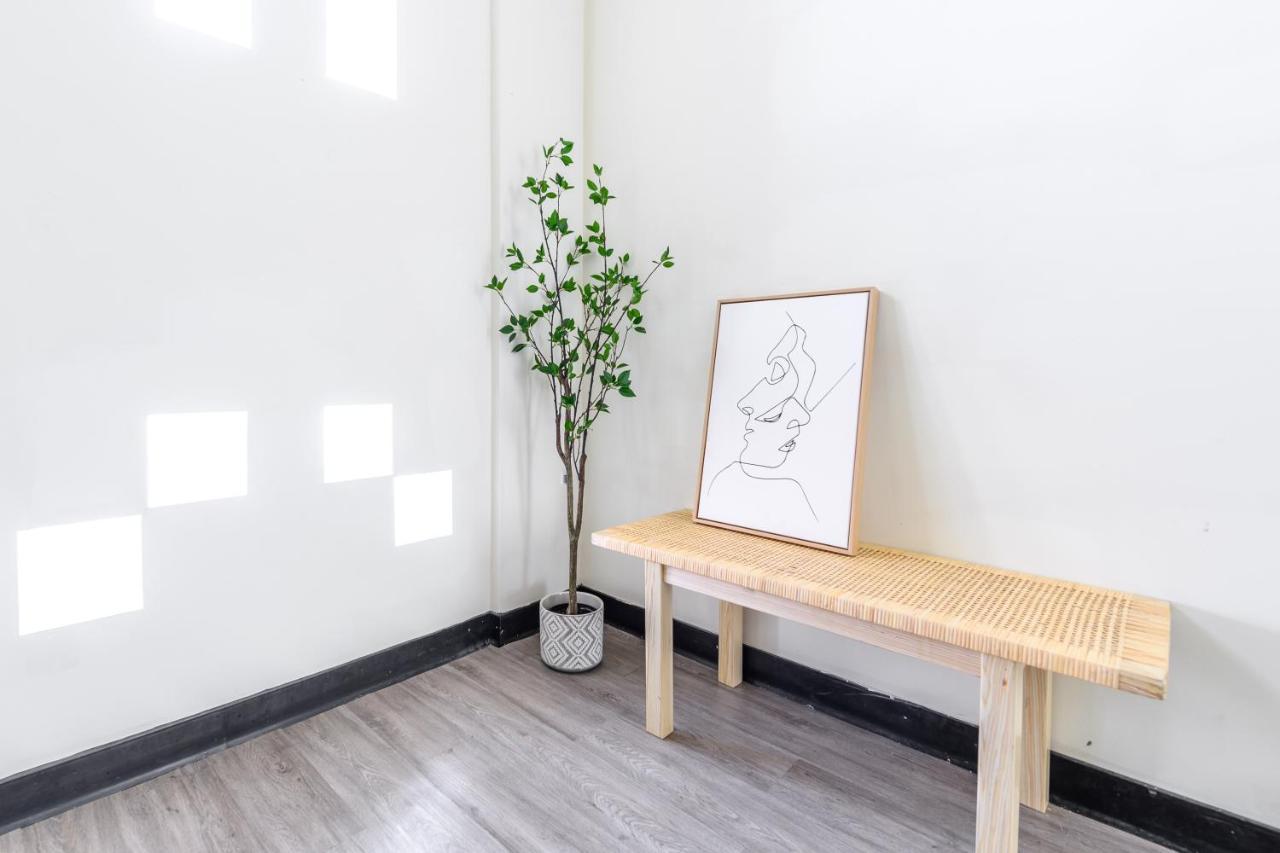 Fun Trip - Fumei Homestay Taitung Ngoại thất bức ảnh